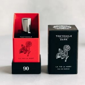 Tokyomilk Dark La Vie La Mort Perfume